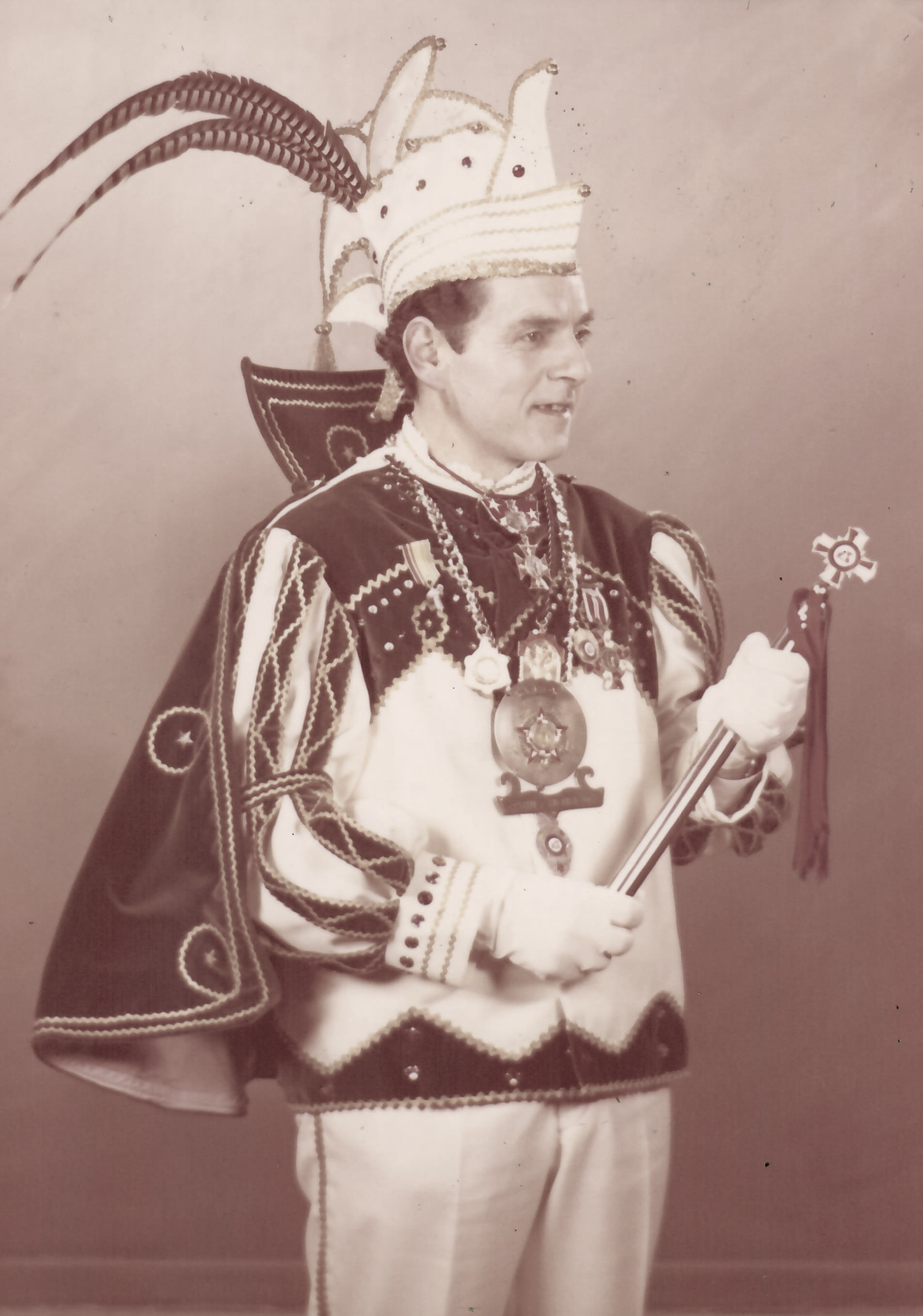 Henri Vanaubel